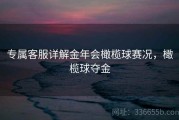 专属客服详解金年会橄榄球赛况，橄榄球夺金