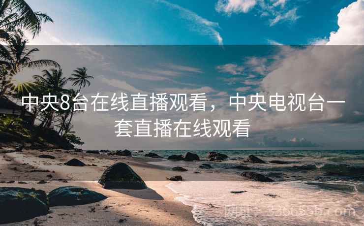 中央8台在线直播观看，中央电视台一套直播在线观看